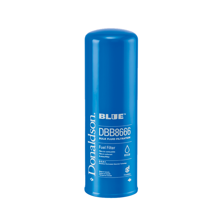 Donaldson Filter Element 4um Particulate DBB8666