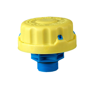 Donaldson Mobile Tank Breather Anti-Splash TRAP 1" P766646