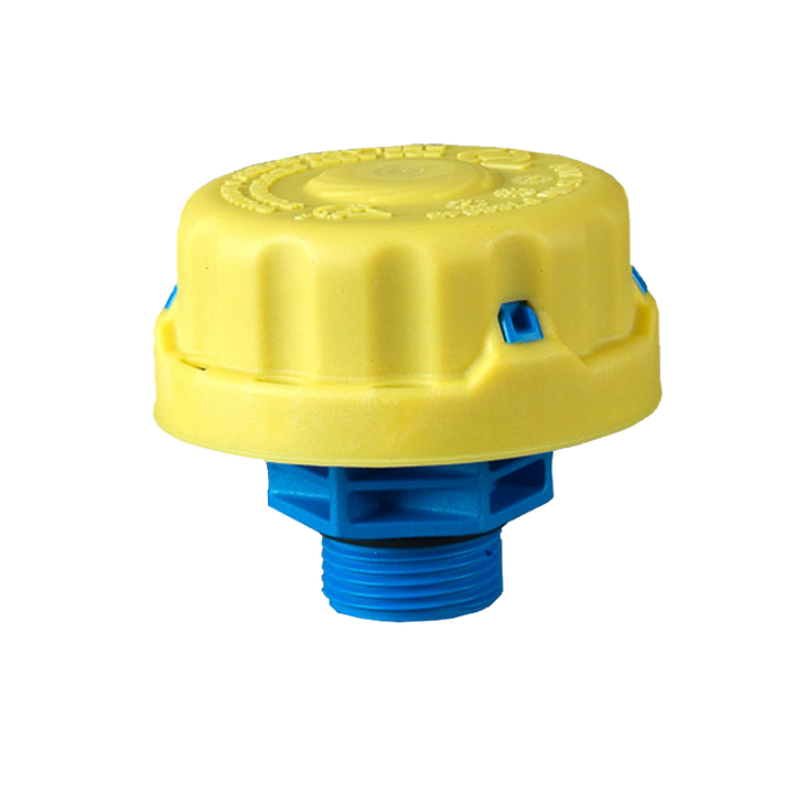 Donaldson Mobile Tank Breather Anti-Splash TRAP 1" P766646