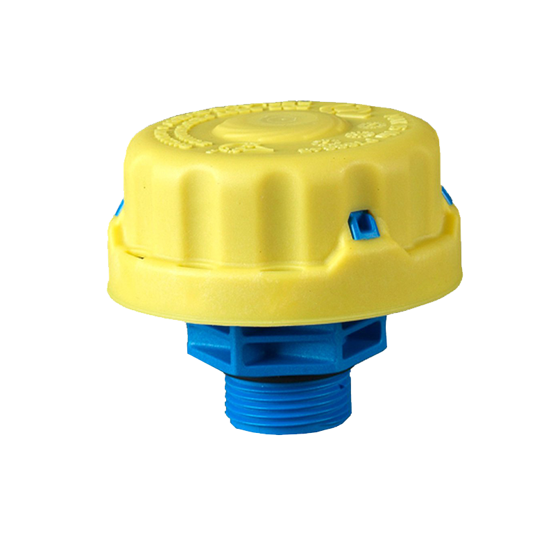 Donaldson Mobile Tank Breather Anti-Splash TRAP 1" P766646