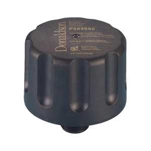 Donaldson Tank Breather TRAP LED 1" P564669