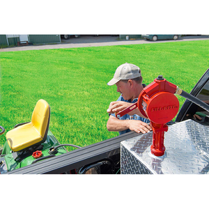 FILL-RITE FR112 Rotary Hand Pump