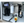 FUEL TRAILER 1250L Self Bunded Low Profile Dual Axle SBHD1250 12V Dispensing Kit