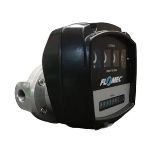 Flomec OM Series Flow Meter Medium Capacity - CEA Petroleum