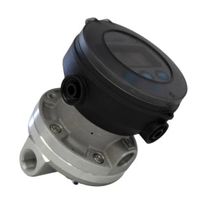 Flomec OM Series Flow Meter Medium Capacity - CEA Petroleum