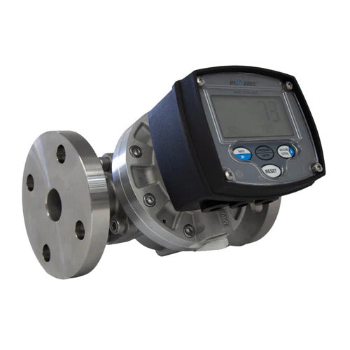 Flomec OM Series Flow Meter Medium Capacity - CEA Petroleum