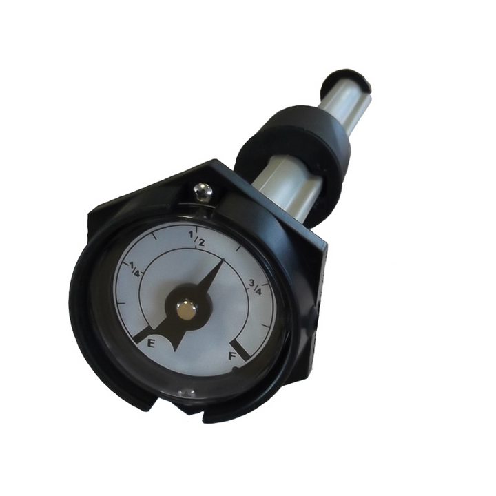 Fozmula Vertical Spiral Contents Gauge Range G/LL63