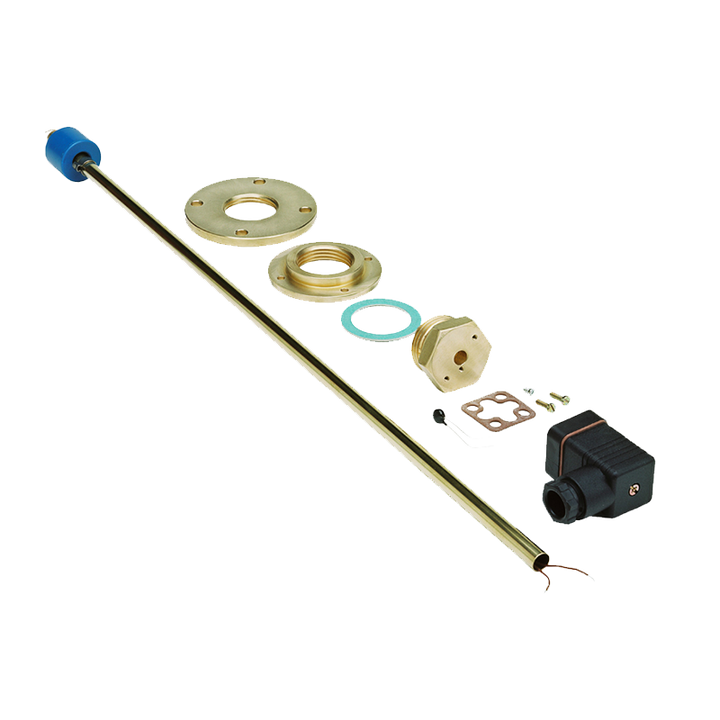 Fozmula Float Switch Adjustable TLL122