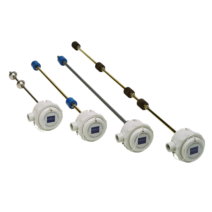Fozmula Float Switch Vertical TLL70