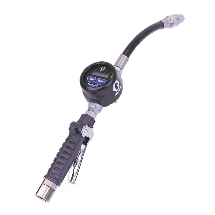 Graco EM Series Electronic Manual Dispense Meters Range