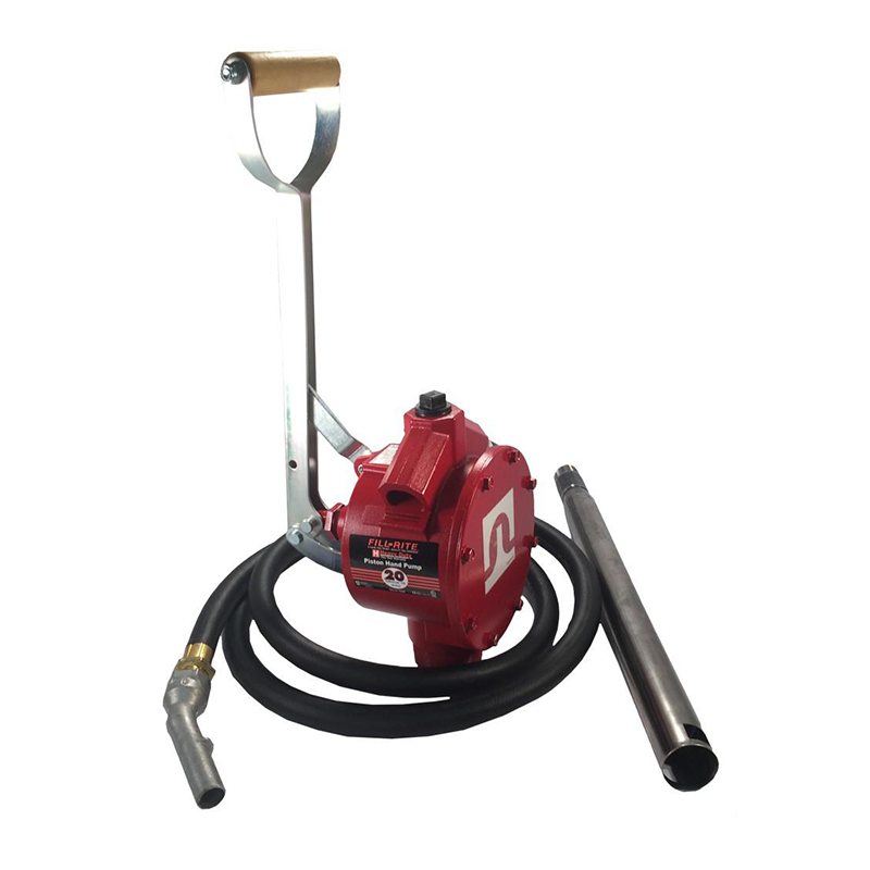 FILL-RITE FR152 Piston Hand Pump – CEA Petroleum Equipment