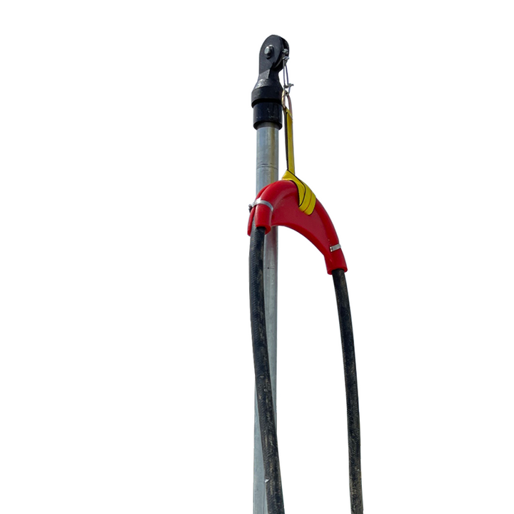 HOSE MAST Assembly from GO Industrial