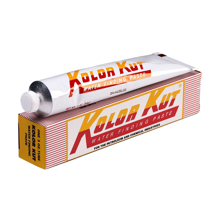 Kolor Kut Water Finding Paste