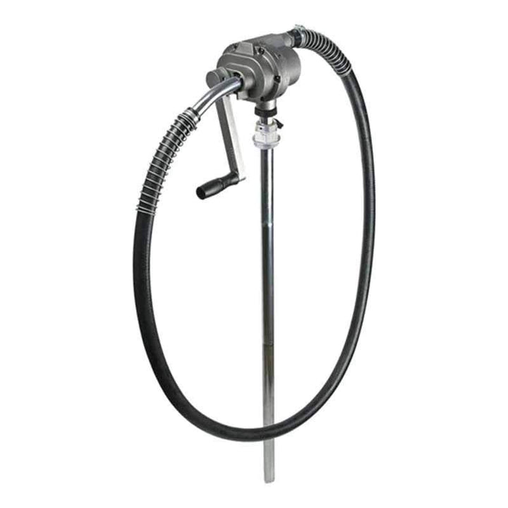 Macnaught RAPIDFLO™ Rotary Fuel Pump GT-01