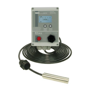 OLE T5020 Tank Gauge c/w Probe for tanks up to 3m in height