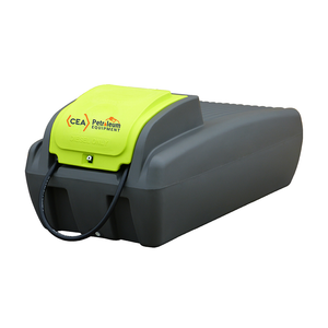 Portable Poly Diesel Refuelling Tanks With Pump