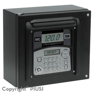 Piusi Kit MC BOX 80 Users 240V F1398000C