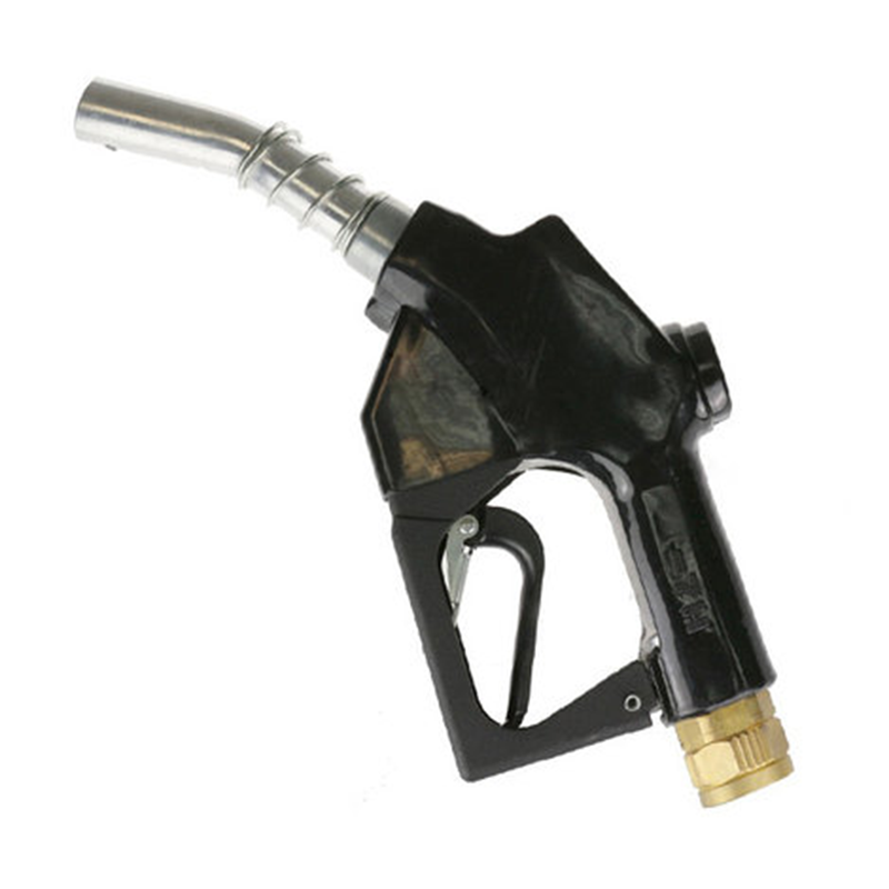 Piusi A120 Automatic Nozzle with Swivel Diesel 120lpm F00610020