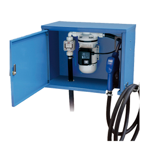 Piusi AdBlue® Cabinet Pump Kit 34lpm F0020196B