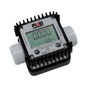 Piusi AdBlue® K24 Electronic Meter DN25 (1") F0040710A