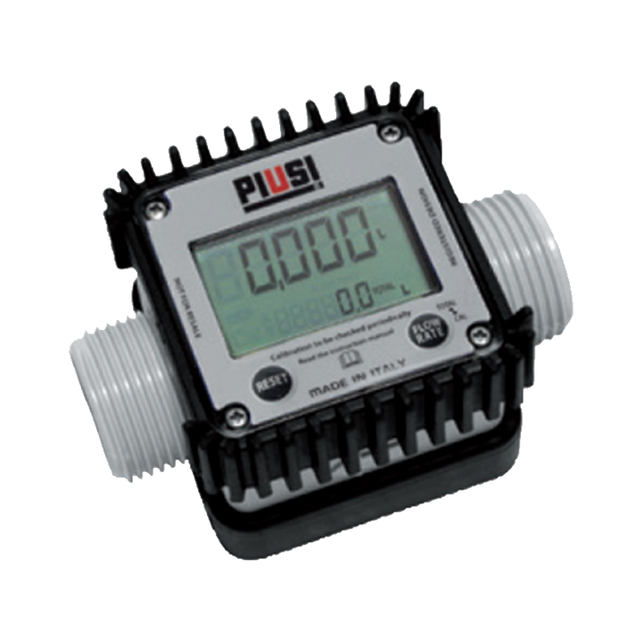 Piusi AdBlue® K24 Electronic Meter DN25 (1") F0040710A