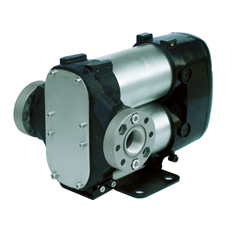 Piusi BI-PUMP Range