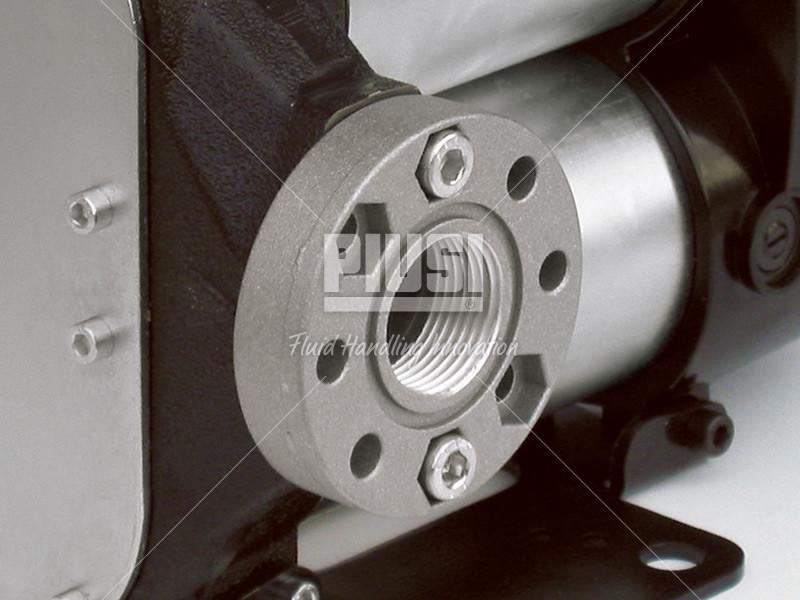 Piusi BI-PUMP Range