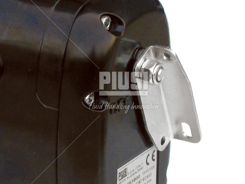Piusi BI-PUMP Range
