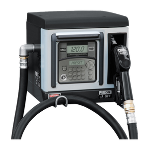 Piusi Cube 70 MC 50 users 12V or 240V