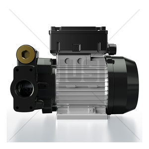 Piusi E140 Diesel Pump 240V AC 140lpm F00395050