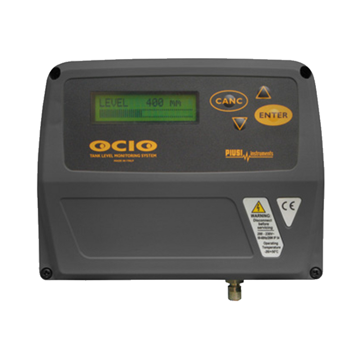 Piusi OCIO Tank Gauge 4-20ma Output F00755160