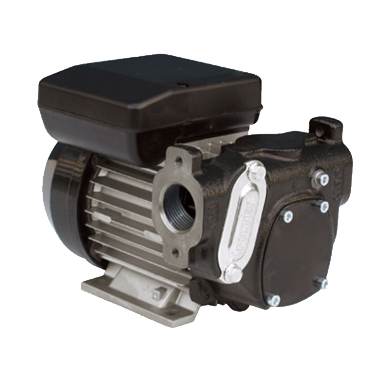 Piusi Panther 56 Diesel Pump 240V AC 56lpm F00730000