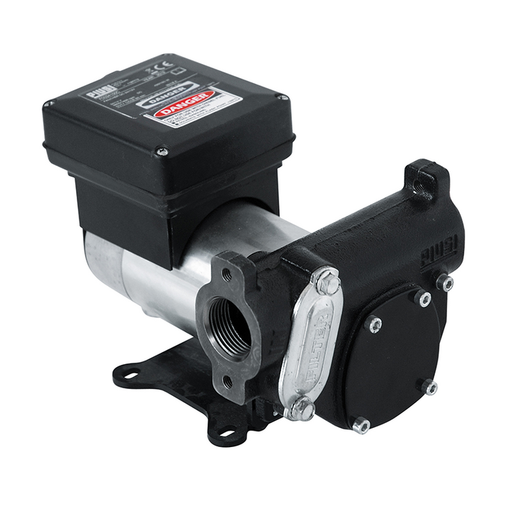 Piusi Panther DC 12V Diesel Pump 56lpm F0034000B