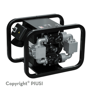 Piusi ST200 Diesel Pump 240V AC 200lpm F00315000