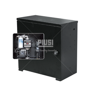 Piusi ST Box Panther 56 Basic Diesel Pump Kit 240V AC 56lpm F00365020