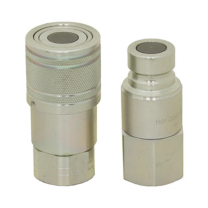 Quick Release Coupling ISO 16028 Range