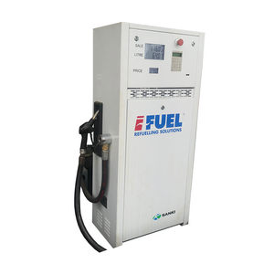 SANKI Bowser Diesel or Petrol 80lpm Flow Rate Single Hose NMI Approved SK10GF111B
