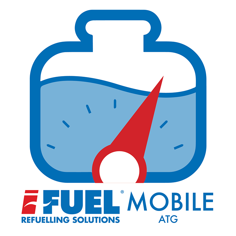 iFUEL Mobile ATG Upgrade