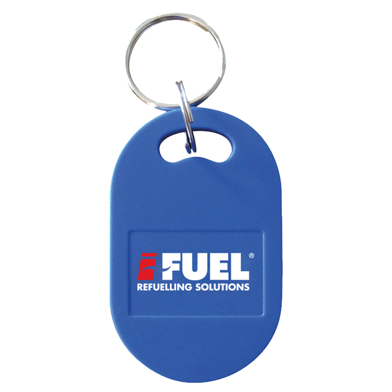 iFUEL® Pro Electronic Fluids Management System RFID Tag