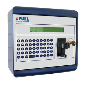 iFUEL® Pro Electronic Fluids Management System c.w Card Reader
