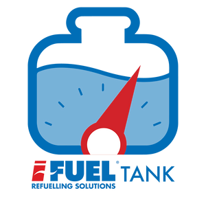 iFUEL STORE Self Bunded Tank Range – iFUEL® Refuelling Solutions